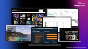 ThinkAnalytics 通过业界首个 AI 驱动型平台推动内容统一