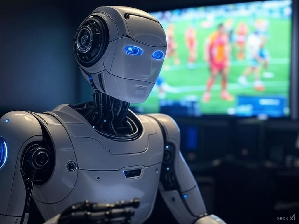 让 AI 预测 2025 年 NRL 阶梯