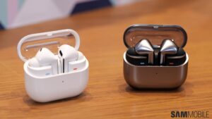 三星详细介绍了 One UI 3 附带的新 Galaxy Buds 7.0 控件