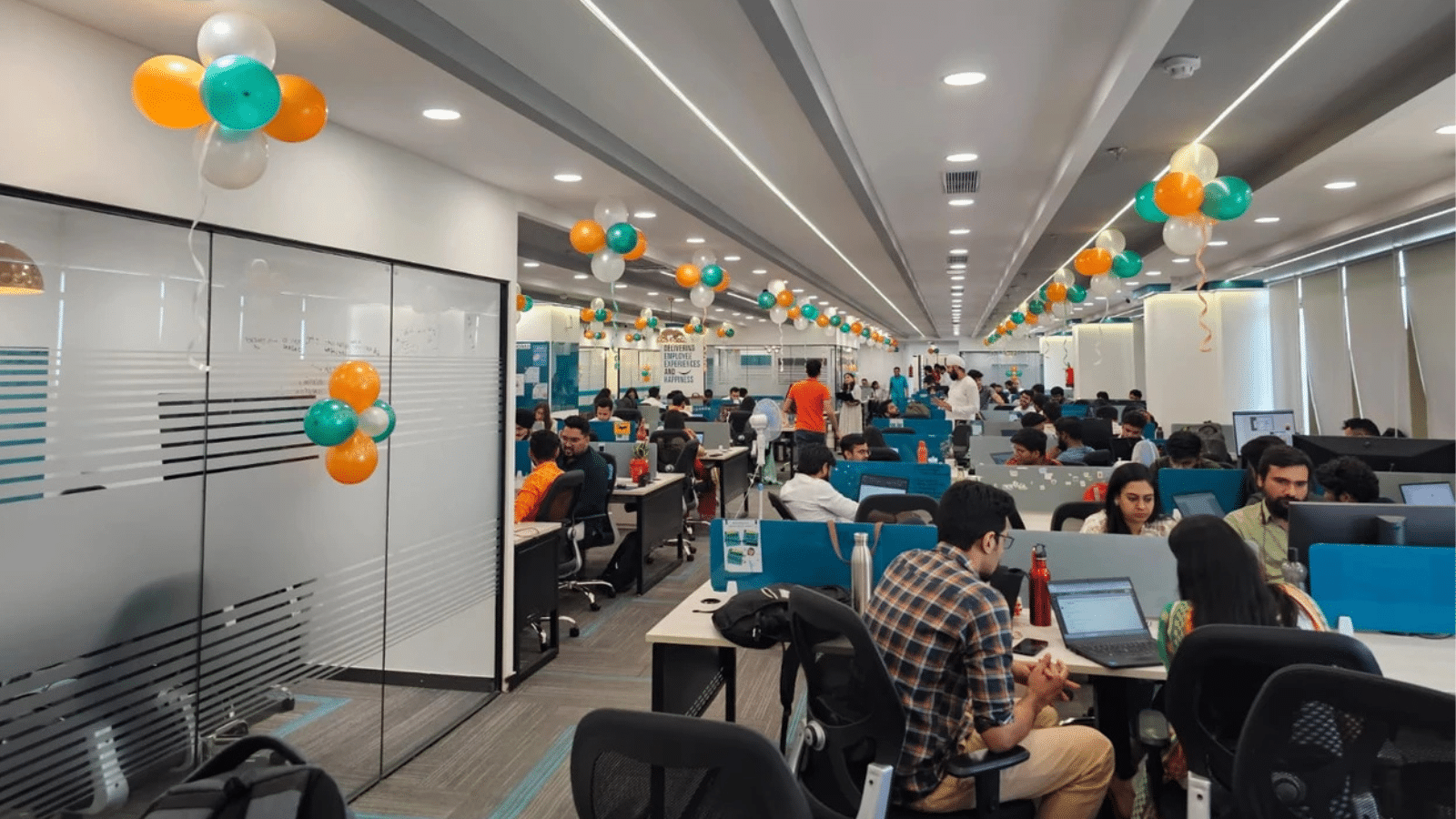 AdvantageClub.ai 推出用于员工体验、奖励和健康的 Agentic AI