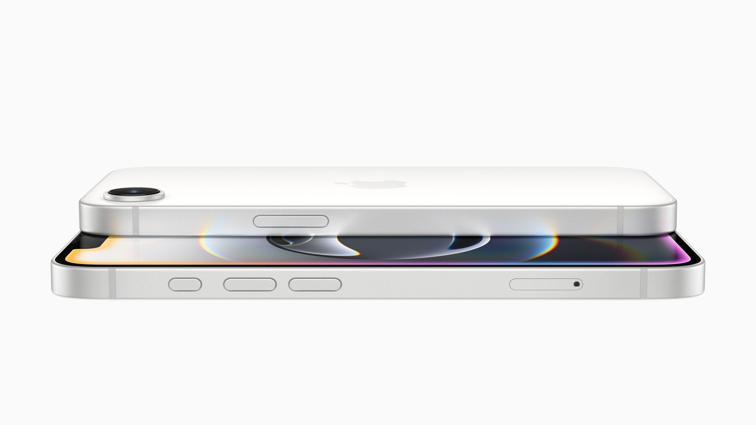 Apple 的 iPhone 16e 以更低的成本提供旗舰功能