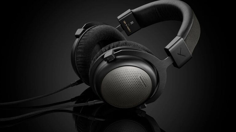快 点！以 200 英镑的折扣购买五星级 Beyerdynamic 有线耳机