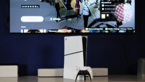 PlayStation Network 已关闭