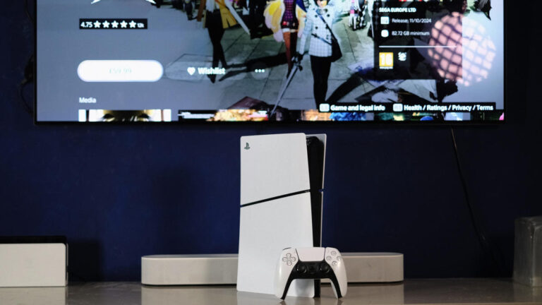 PlayStation Network 已关闭