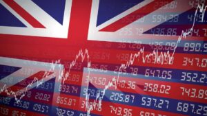 我向 DeepSeek AI 询问最适合购买的英国股票！这是它所说的