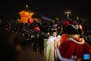 中国习保存完好的历史文化资源