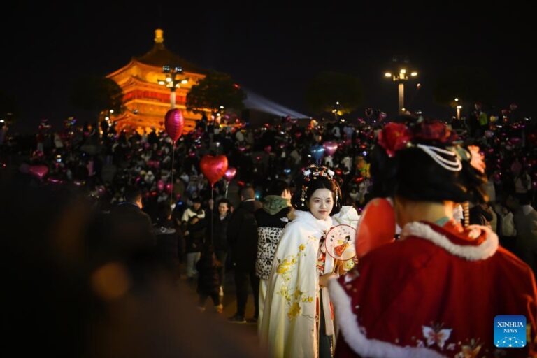 中国习保存完好的历史文化资源