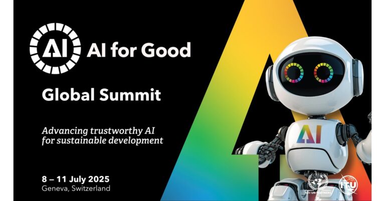 国际电联 2025 年 AI for Good 全球峰会将应对自主 AI 的崛起