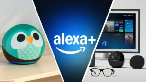 Alexa Plus 解释：关于亚马逊新的人工智能助手，你需要知道的 9 件事