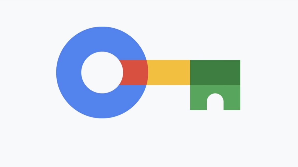 Google 密码管理器终于同步到 iOS – 方法如下