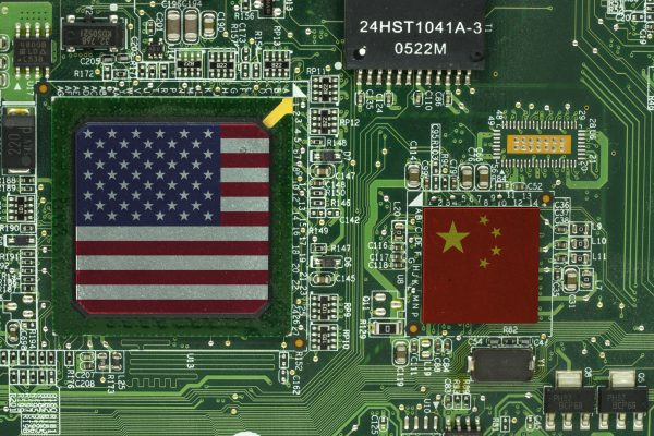 DeepSeek 反映了美国对中国技术遏制的成功和失败