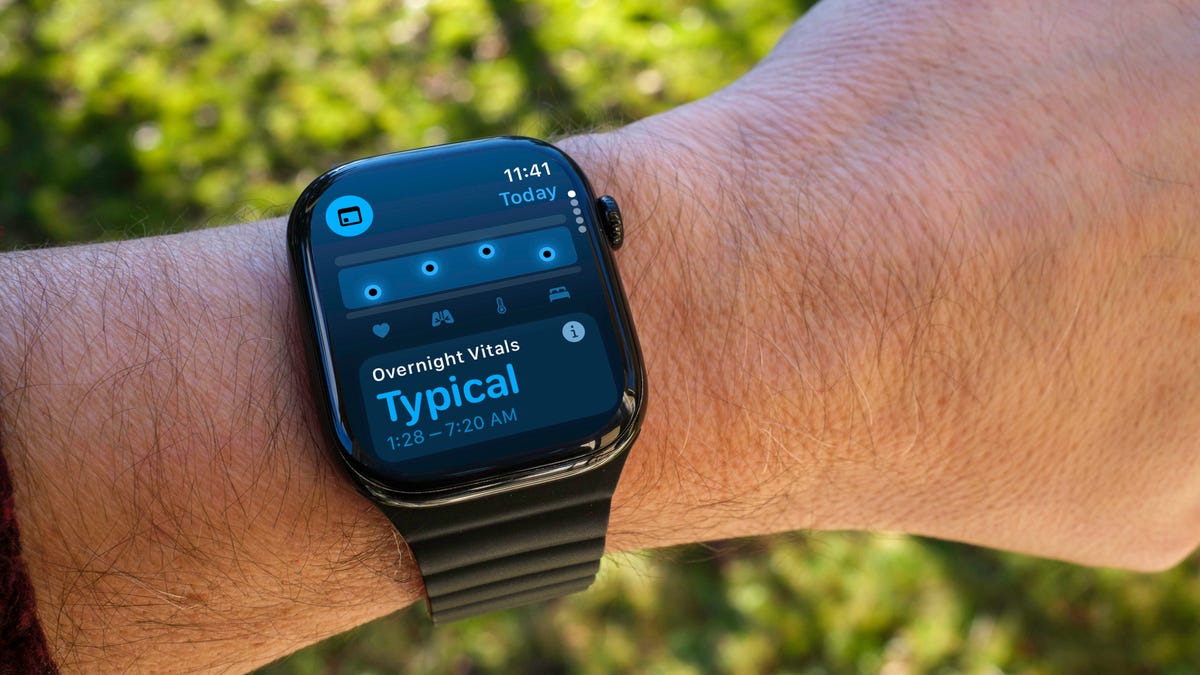 通过这 7 个专家认可的提示升级您的 Apple Watch 体验