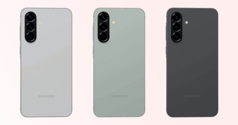 这是官方的：三星确认 Galaxy A56、A36 和 A26 的存在