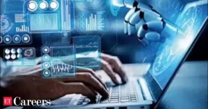 对于 India Inc 来说，将 AI 纳入招聘领域是真正的困难