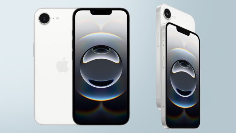 Apple 展示其 budget AI 版本 – 949 新元的 iPhone 16e