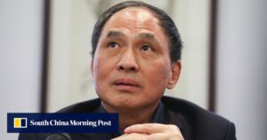 学术界警告称，中国庆祝 DeepSeek 的成功是正确的，但人工智能竞赛尚未结束