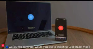 AI 起义：我们会看到它的到来吗？AI 助手用“密码”说话的令人震惊的视频引发辩论