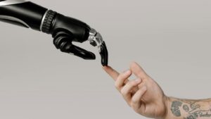 印度风险投资公司加入全球竞赛，支持下一个大型 AI 颠覆者