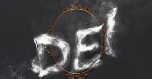 对 DEI 的战争是烟幕弹