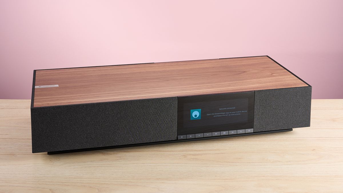 经过一个月的测试，Cambridge Audio Evo One 是我最喜欢的新无线扬声器——原因如下