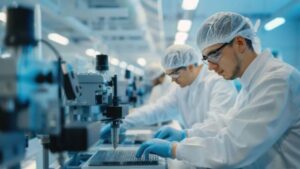 Applied Materials 使用 eBeam 系统加快芯片缺陷审查