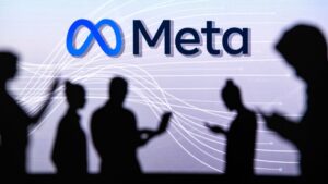 Meta 利用 AI 开发用于通过思考输入文本的“帽子”
