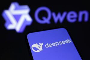 DeepSeek：开源的决定性 AI 时刻
