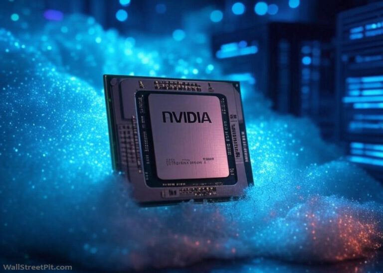 Nvidia 的财报前暴跌：落后的 3 个原因