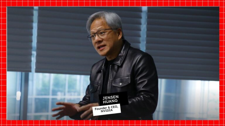 NVIDIA 报告称，在 AI 需求引领下，第四季度收入增长 78% 至 $39.3B