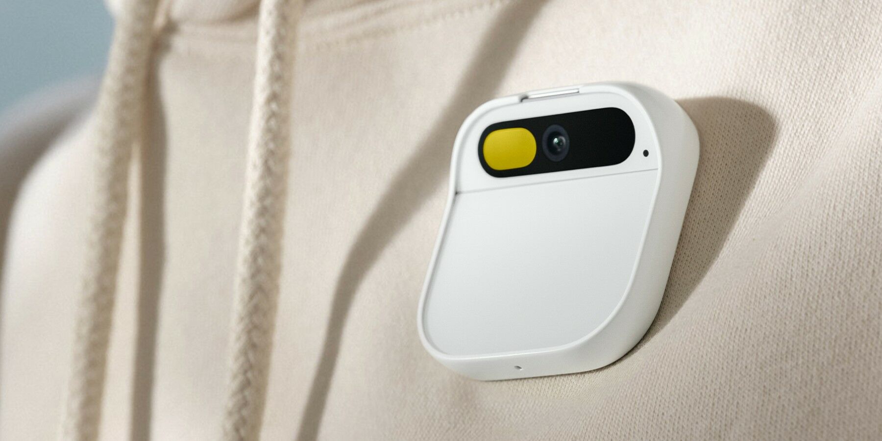 惠普公司将在失败的“AI pin”坟墓上构建未来产品