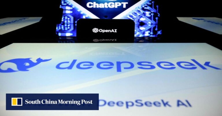 中国城市推出 DeepSeek 驱动的服务，当地干部加入 AI 潮流