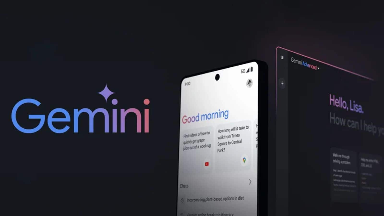 谷歌以“几乎无限”的容量免费使用其 Gemini AI 编码工具