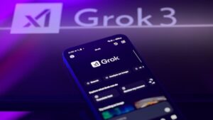 埃隆马斯克推出 Grok 3 和“深度搜索”工具
