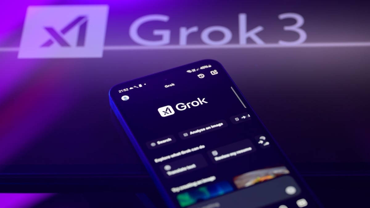 埃隆马斯克推出 Grok 3 和“深度搜索”工具