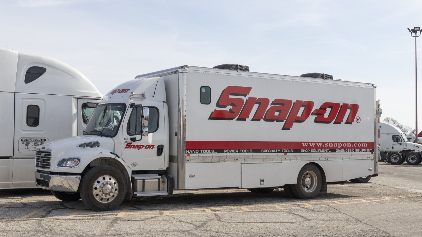 Snap-On 工具真的值得吗？购买前须知