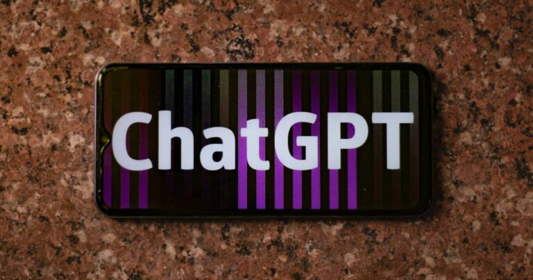 OpenAI 打击 ChatGPT 骗子