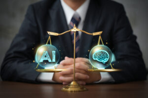 2025 年更好的 AI 股票：阿里巴巴还是百度？