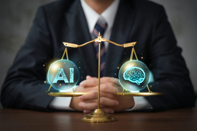 2025 年更好的 AI 股票：阿里巴巴还是百度？