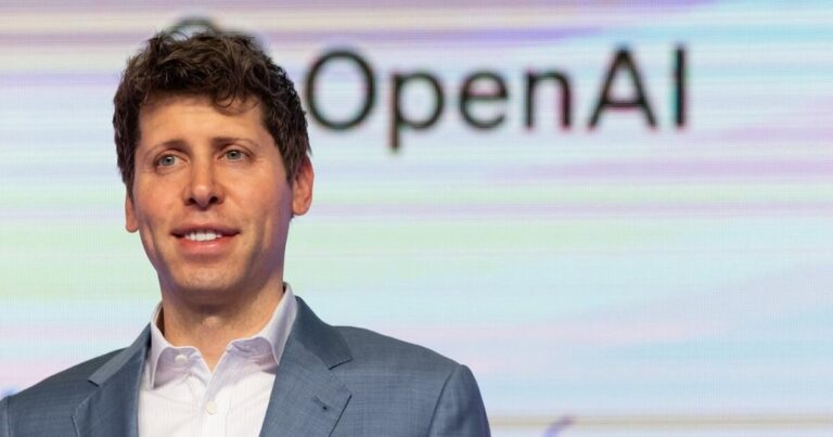 阿尔特曼说，OpenAI 计划在未来几周内发布新的 GPT-4.5 模型