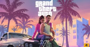 Rockstar 正在努力将 Roblox 创作者带到 GTA VI