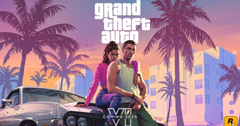 Rockstar 正在努力将 Roblox 创作者带到 GTA VI