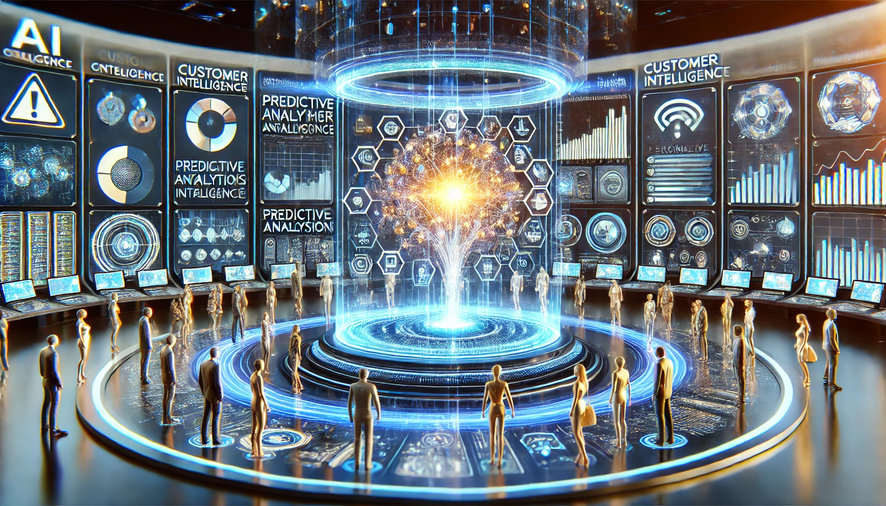 AI代理如何在本地和全球范围内为人力资源团队节省时间