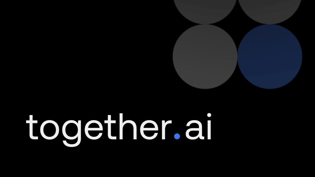 Together AI 在 B 轮融资中筹集了 $305M 以增强其 AI 加速云