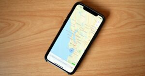 Apple 正在重新审视在 Apple Maps 中投放广告的想法