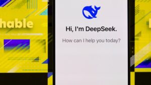 韩国以隐私法为由阻止 DeepSeek 访问