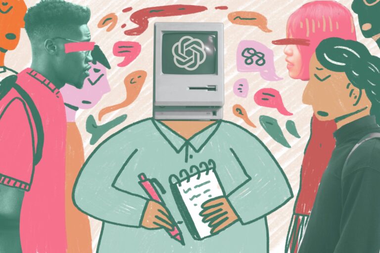 AI 治疗应用程序：方便，但代价是多少？