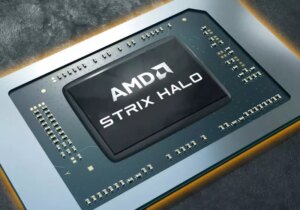 AMD Ryzen Strix Halo Apu 在游戏基准测试中与 Rtx 4070 笔记本电脑 GPU 相当
