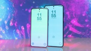 Galaxy S25 和 S25 Plus 评测：令人愉快但又不知所措的 AI