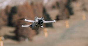 DJI 的下一代无人机会在美国上市吗？