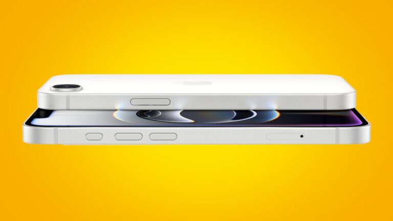 iPhone 16e 来了，我简直不敢相信它有多贵